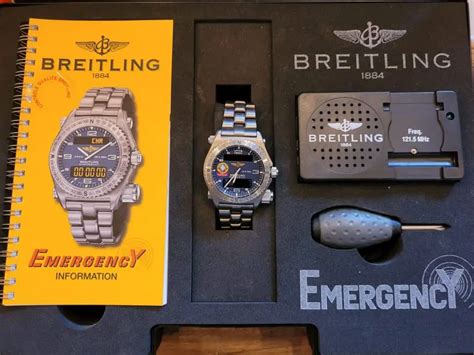 Breitling watch serial number lookup